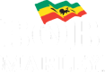 Bob Marley board games Logo